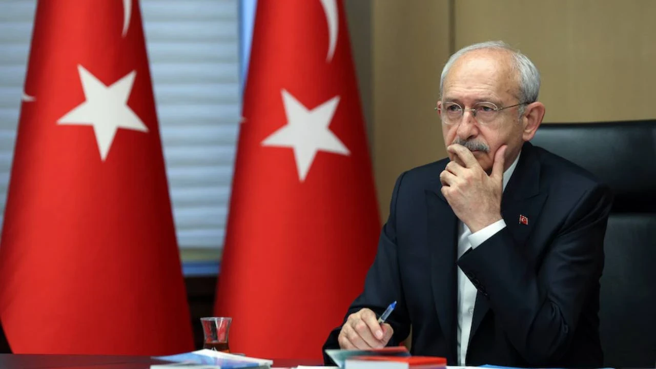 CHP’de ihraç süreci TBMM komisyonlarına uzandı