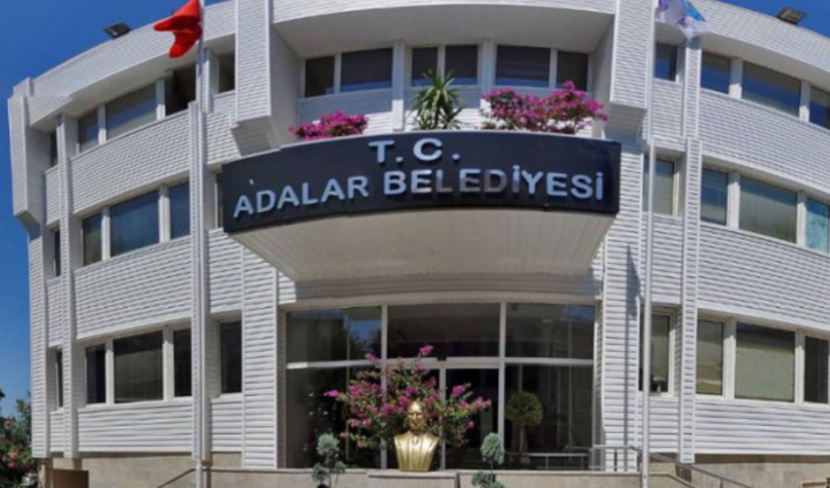 Adalar Belediyesi'nde mali inceleme: 24 imar dosyası mercek altında