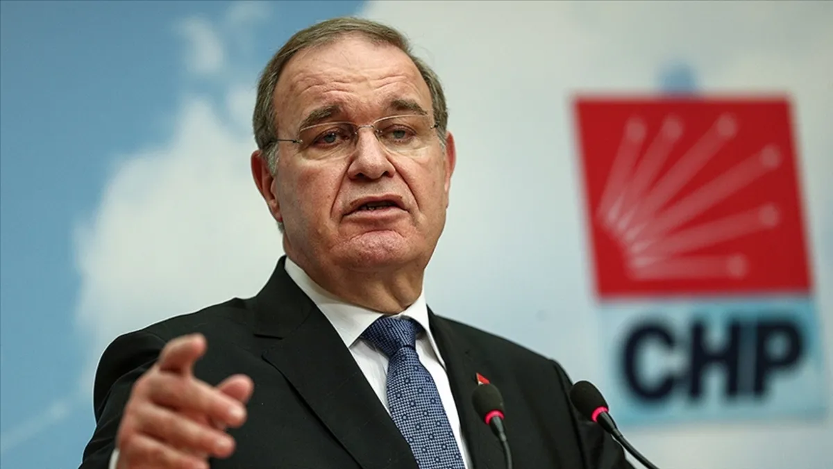 CHP'de 9 vekil için ihraç hamlesi! A Haber’de çarpıcı analiz: “Grup Başkanı Faik Öztrak olacak”