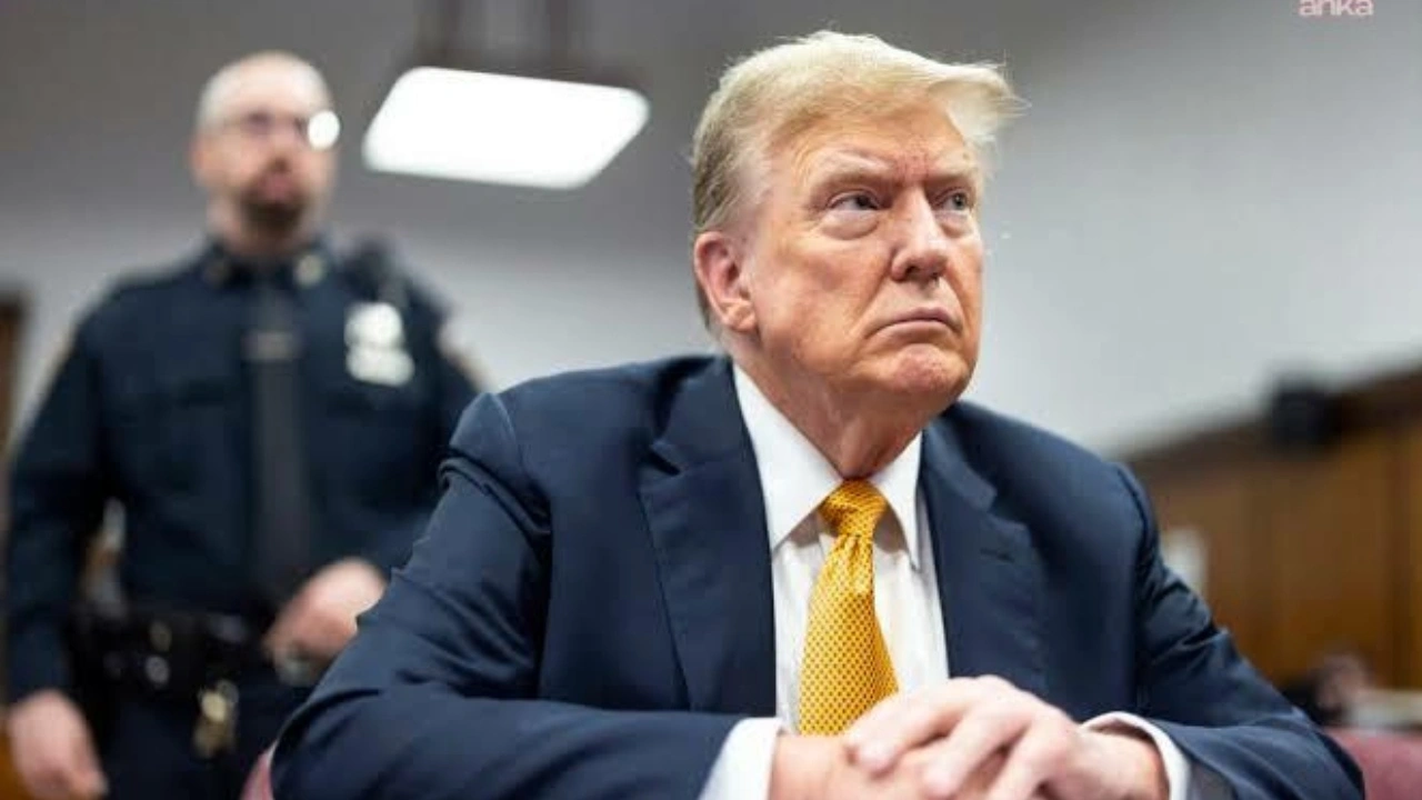 Son Dakika | Trump'tan İran'a Topyekun savaş tehdidi: İran İslam Cumhuriyeti artık var olmayacak!