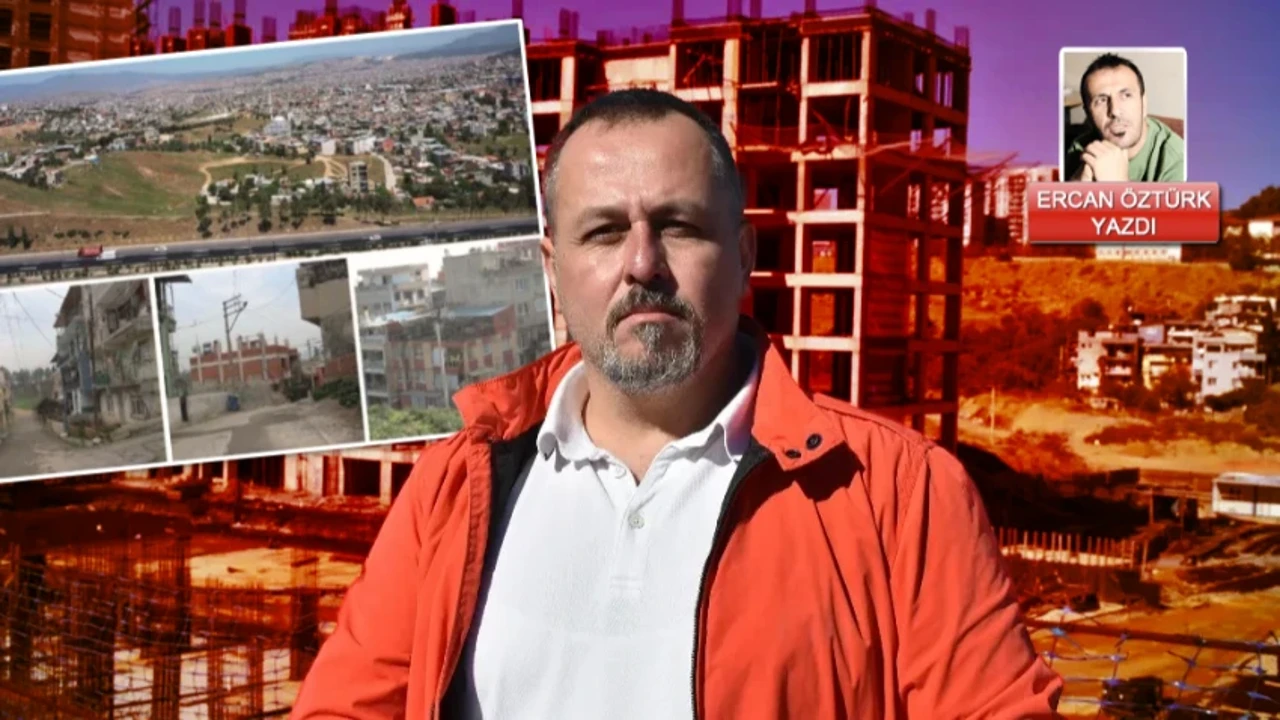 11 villa skandalında Mahir Polat detayı! Kooperatif Başkanı MedyaRadar'a konuştu