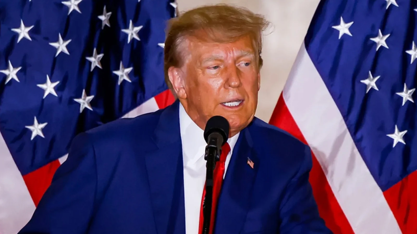 ABD Başkanı Trump'tan İran'a "askeri harekat" tehdidi: Geniş çaplı operasyona geri döneceğiz