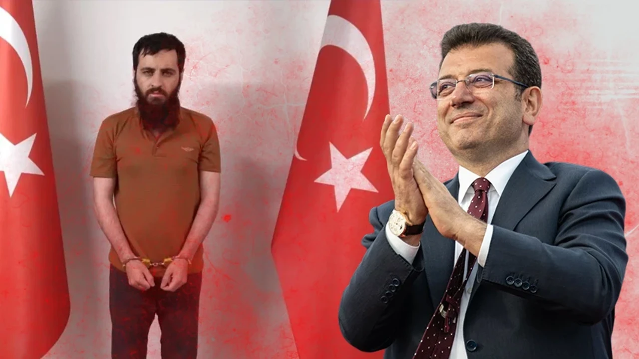 IŞİD’li sanığın itirafında İmamoğlu ayrıntısı: Suikast planladık!