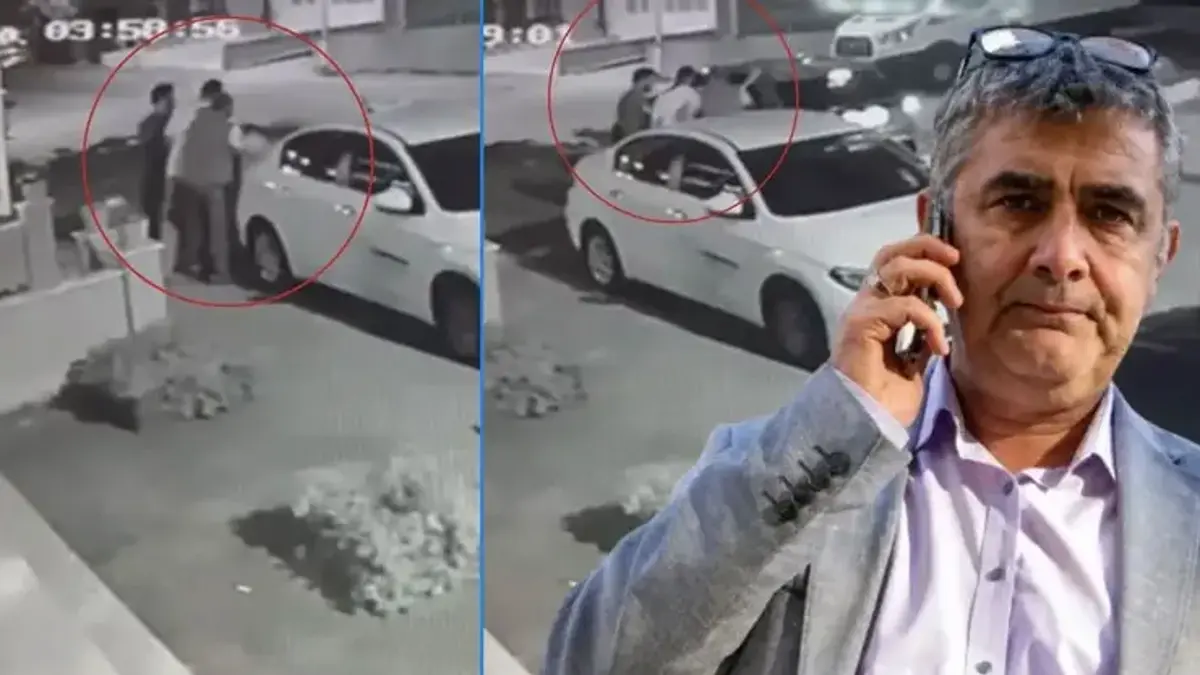 Erhan Karaal'ın kaçırılmasında gözaltı sayısı 10'a yükseldi