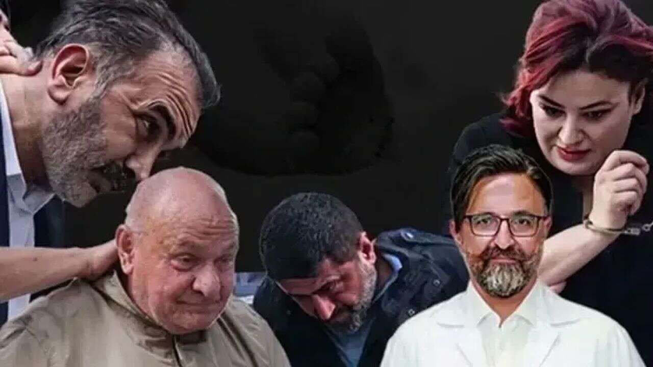 Yenidoğan çetesi davasında Adli Tıp raporları dosyaya girdi