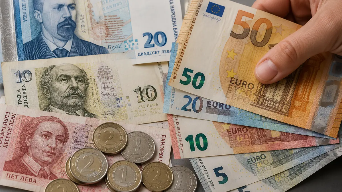 Bulgaristan’da leva dönemi kapanıyor: Ücretsiz değişimde son gün