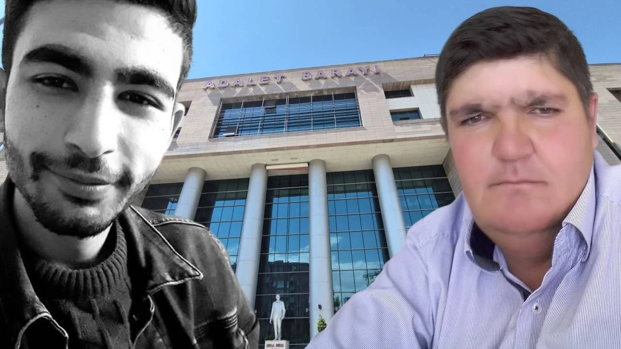 Eskişehir’de Ahmet Çalık’ı vahşice katletmişti! Mahkemedeki savunması kan dondurdu: "Büyü yaptığını düşünüyordum"