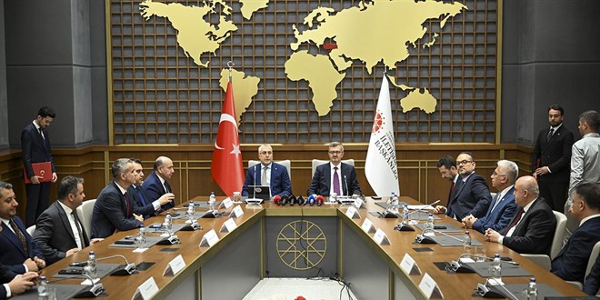 İletişim sektöründe istihdamı artıracak iş birliği