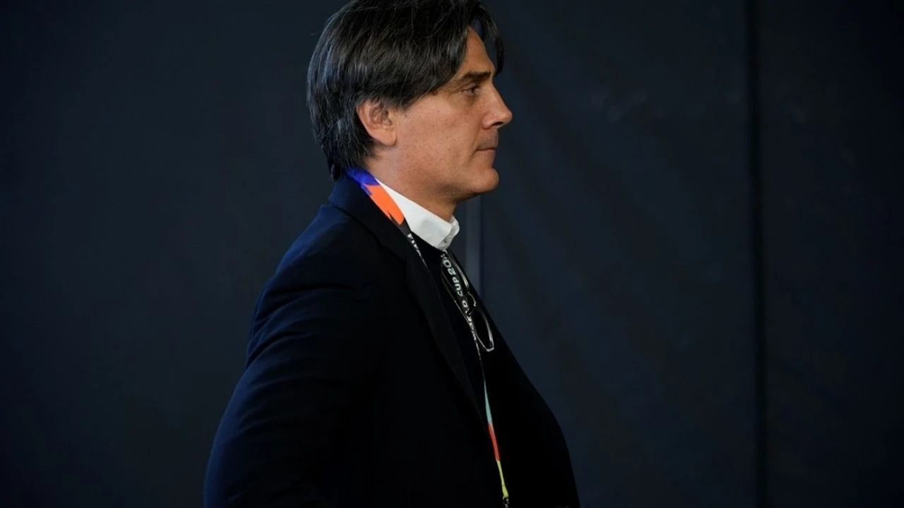Vincenzo Montella: "Kader bizden yana değildi"