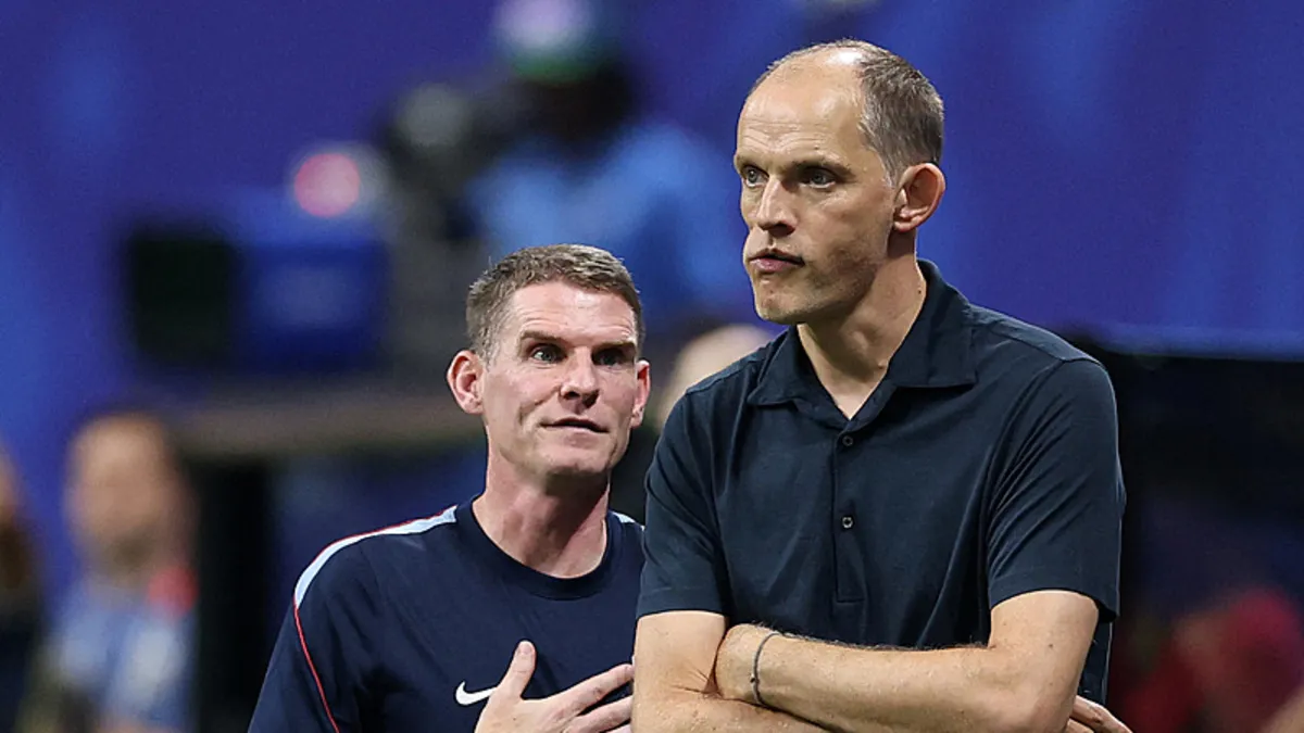 Thomas Tuchel: Hiçbir pişmanlığım yok!