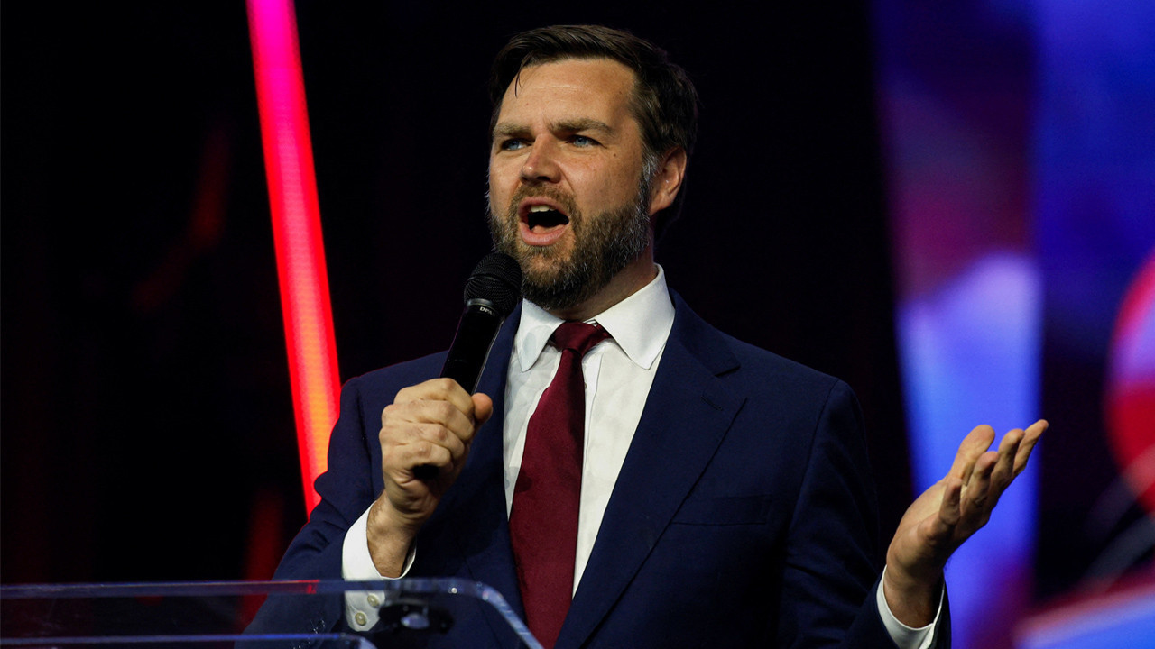 JD Vance, ABD-İran mutabakatının ilk sonuçlarını açıkladı! CENTCOM ablukanın kaldırıldığını duyurdu
