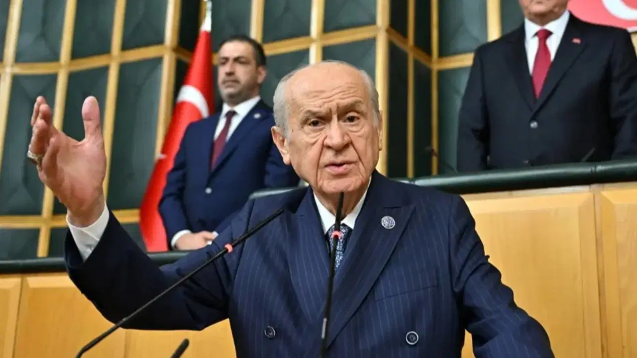 Son dakika... Erdoğan'ın başdanışmanı Mehmet Uçum, tarih vermişti: Bahçeli'den 'seçim' açıklaması