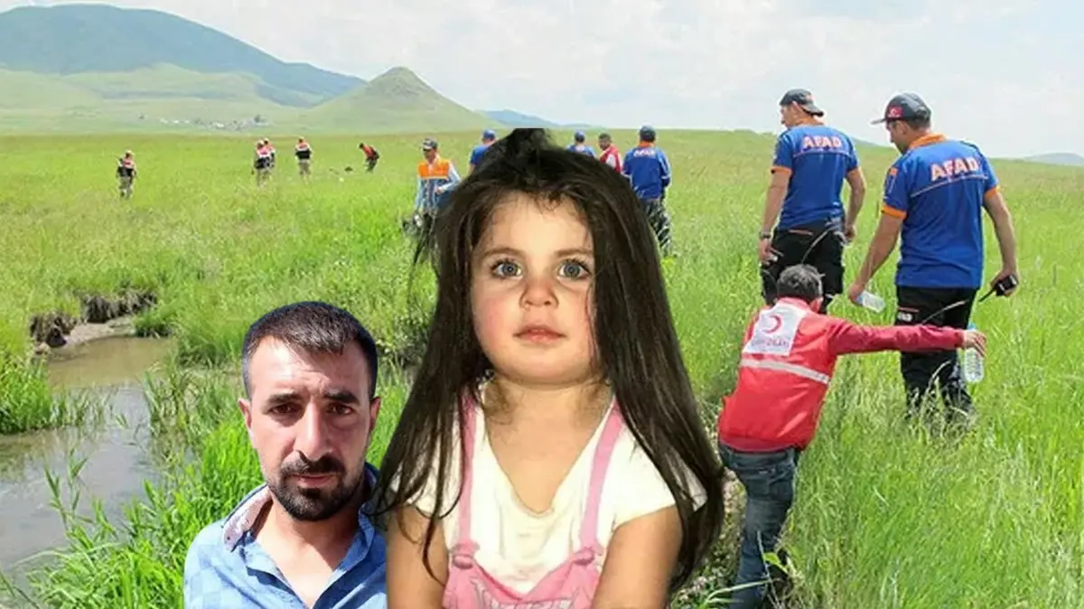 Minik Leyla davasında gerekçeli karar açıklandı: Amca günlerce su kuyusunda sakladı
