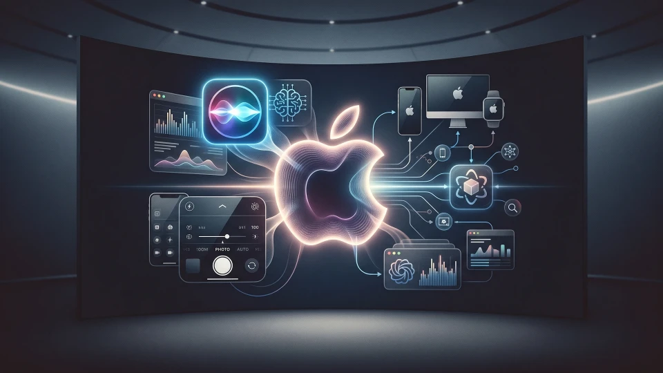 Apple’ın en büyük etkinliği pazartesi başlıyor: iOS 27, yeni Siri ve yapay zeka yenilikleri bekleniyor | Teknoloji Haberleri
