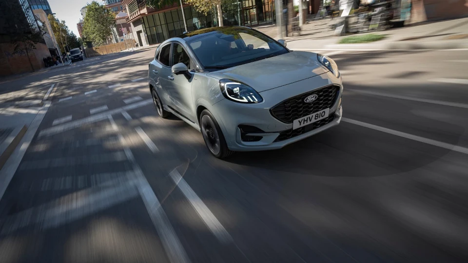 Ford fiyat listesi Haziran 2026: Puma, Kuga, Journey Courier, Puma Gen-E, Focus, Capri, Explorer BEV, F-150 Supercab, Edge SEL, Edge Titanium