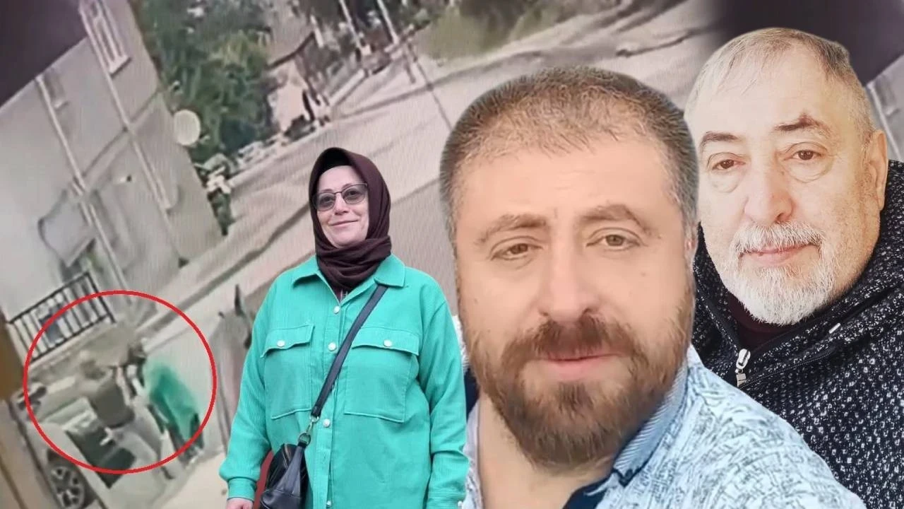 Ordu'da kardeş katliamı! Ağabeyi ve yengesi ile yeğenini öldürüp kaçtı: Vahşetin görüntüleri ortaya çıktı