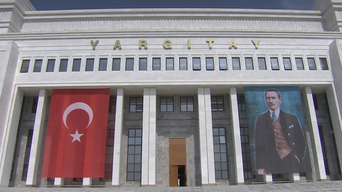 Yargıtay noktayı koydu! Hafta tatili yıllık izinden düşülmeyecek