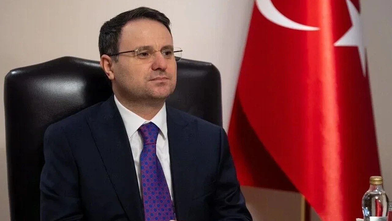 Bakan Gürlek: Emanete gölge düşüren iddialar araştırılacak