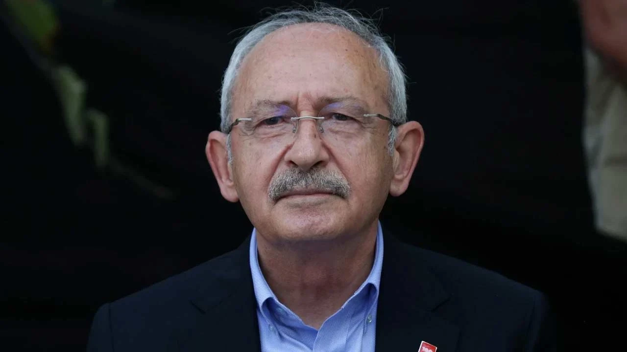 Kılıçdaroğlu: O enkazı kaldıracak, devlete liyakati ve yerli duruşu yeniden getireceğiz