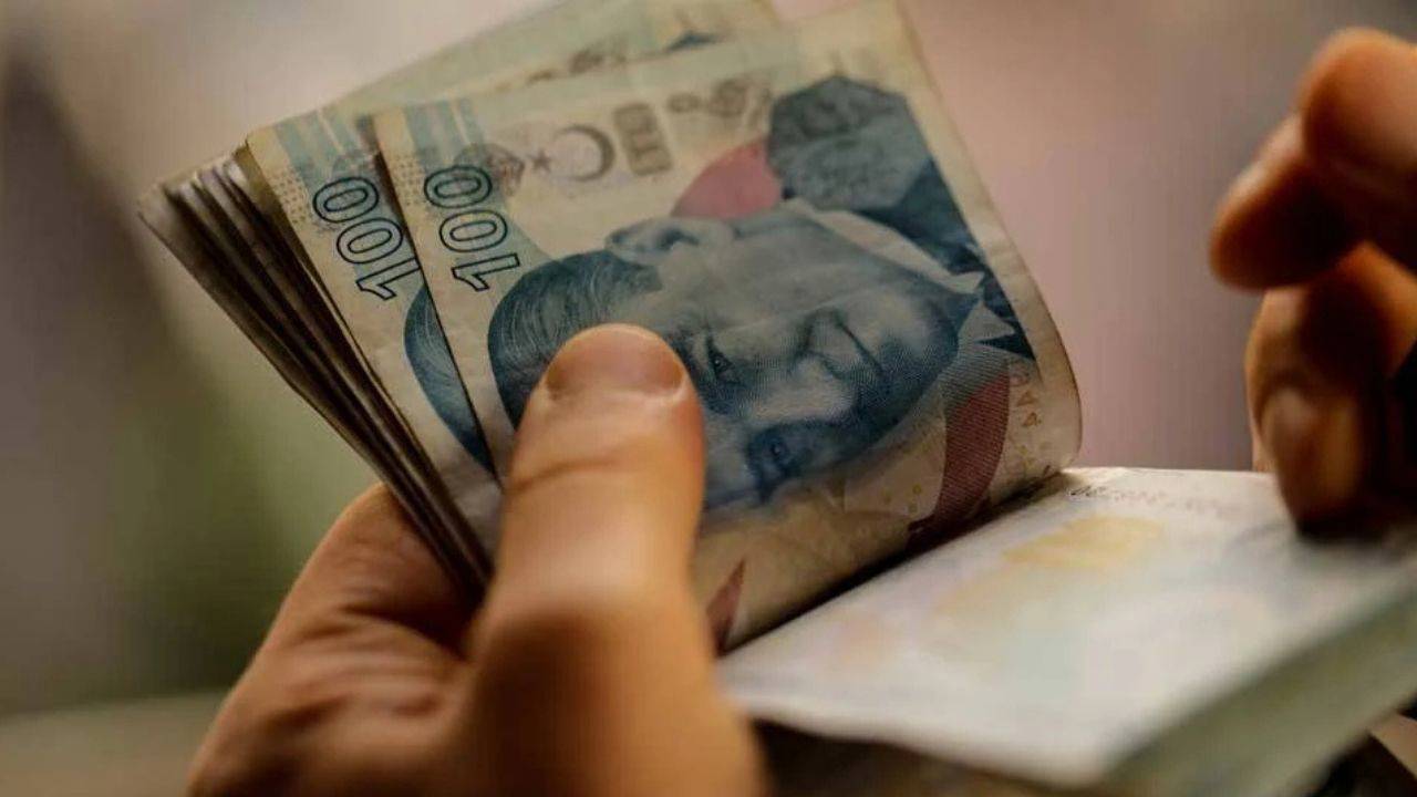 Memur ve emekli zammı için 5 aylık enflasyon farkı belli oldu