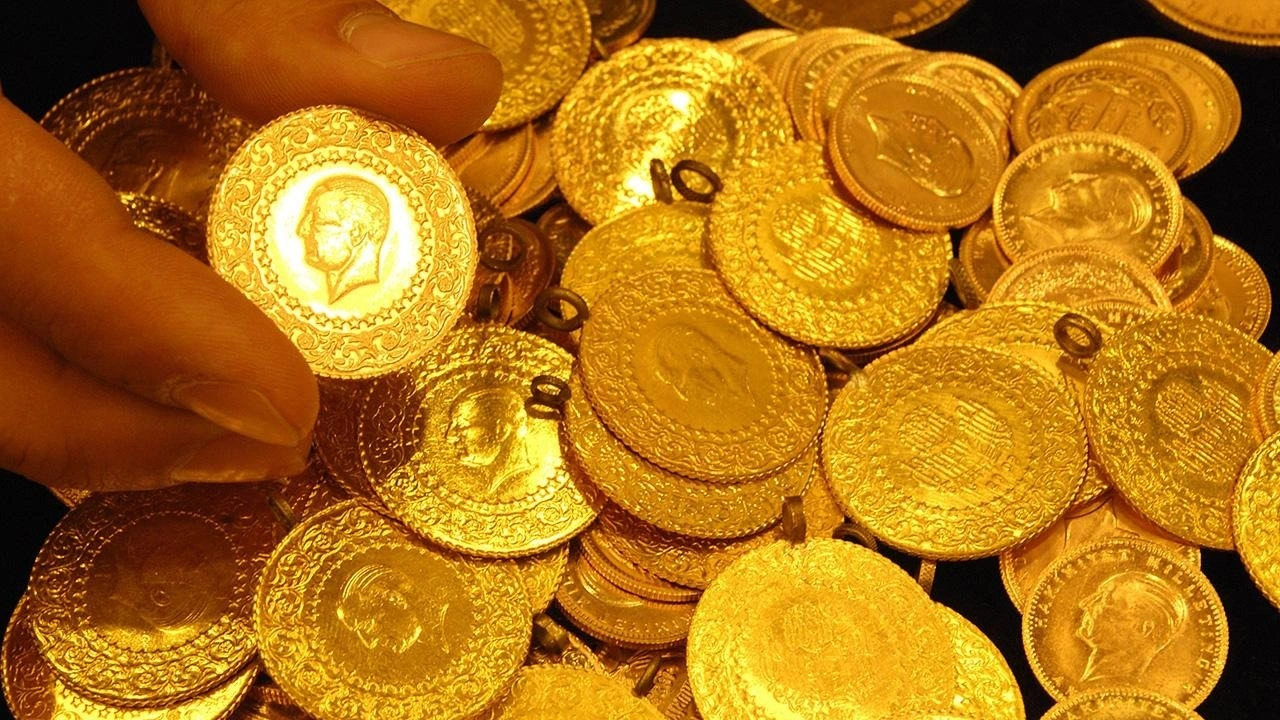 83 yaşındaki adam 1758 altını kendi elleriyle dolandırıcılara teslim etti