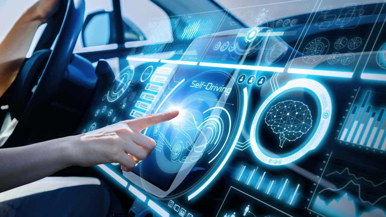 Otomotiv dünyasında devrim: Ford araçlarına Apple dokunuşu