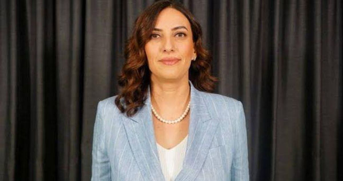 Evrim Rızvanoğlu kimdir? CHP İstanbul Milletvekili Evrim Rızvanoğlu kaç yaşında, nereli, eşi kim?