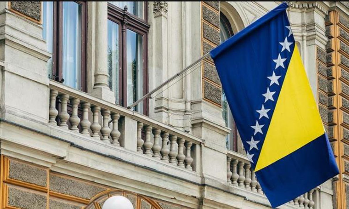 Bosna Hersek Müslüman mı, Bosna Hersek Türk mü?