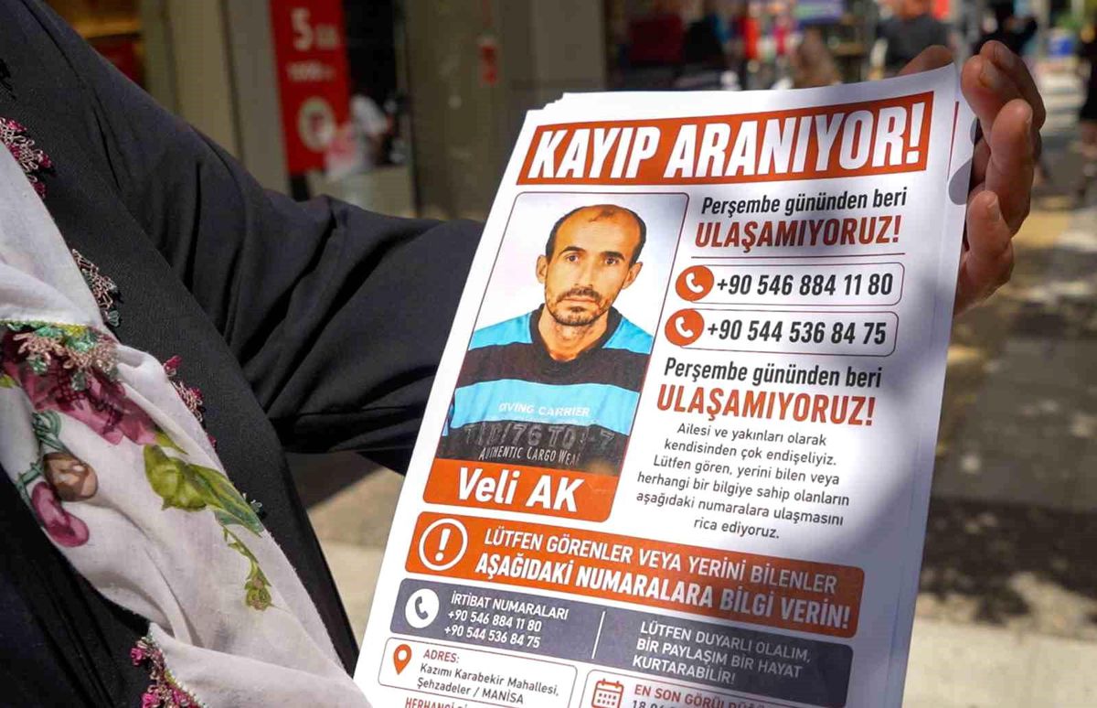 Günlerdir aranıyordu: Sağsalim evine döndü