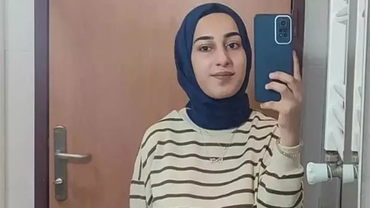 Bakanlık'tan Rojin Kabaiş açıklaması: DNA yanıtı