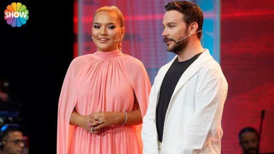 'Yaz Bir Şarkı', yeni bölümüyle bu akşam SHOW TV'de