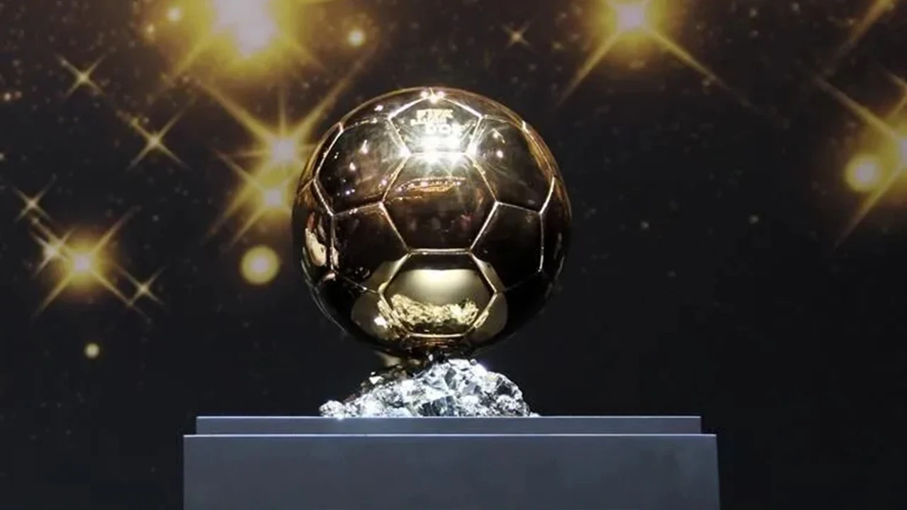 Ballon d'Or için Dünya Kupası'nı kazanmak şart mı? Resmi açıklama geldi