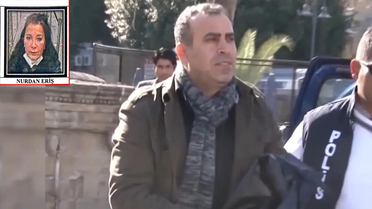 Haluk Levent'ten evlilik tuzağı... '30 milyon franga yakın para aldım'