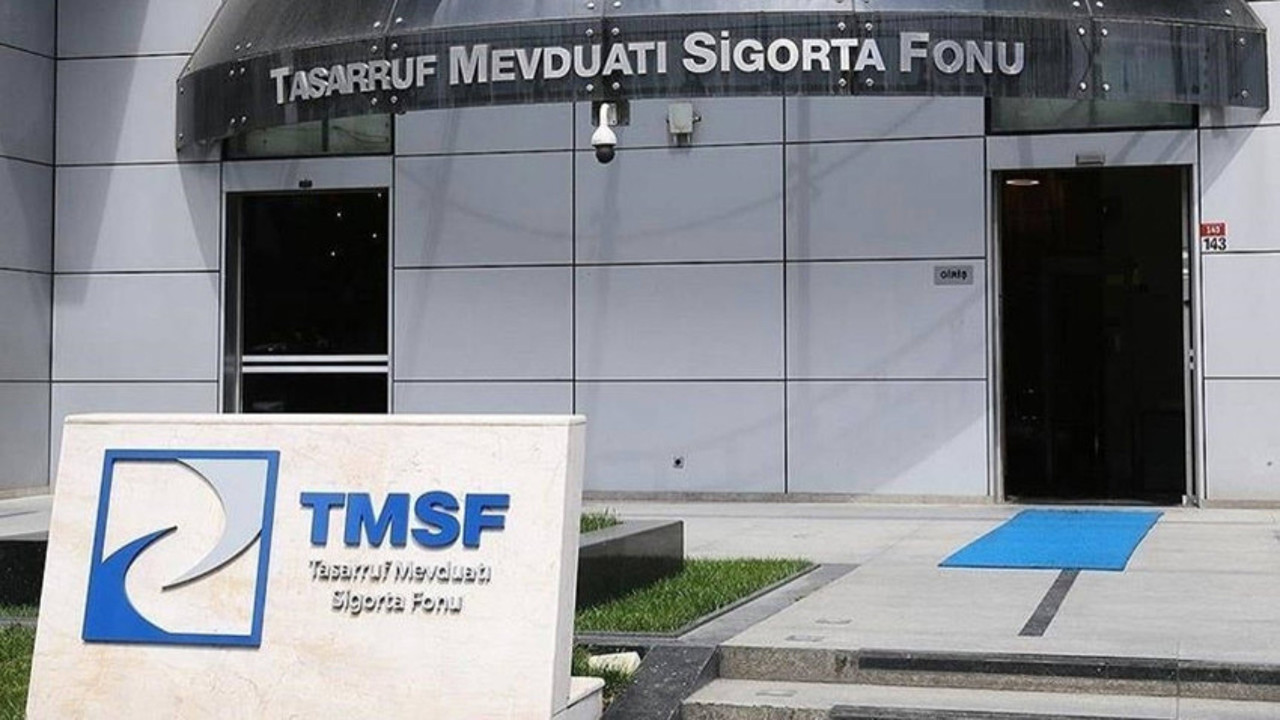 TMSF kayyum olarak atandığı dev şirketi satıyor!