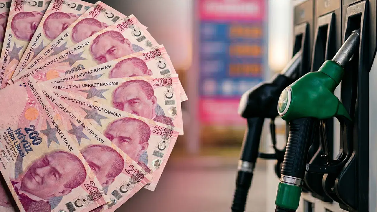 Akaryakıta zam mı geliyor? 29 Haziran benzin, motorin ve LPG ne kadar?
