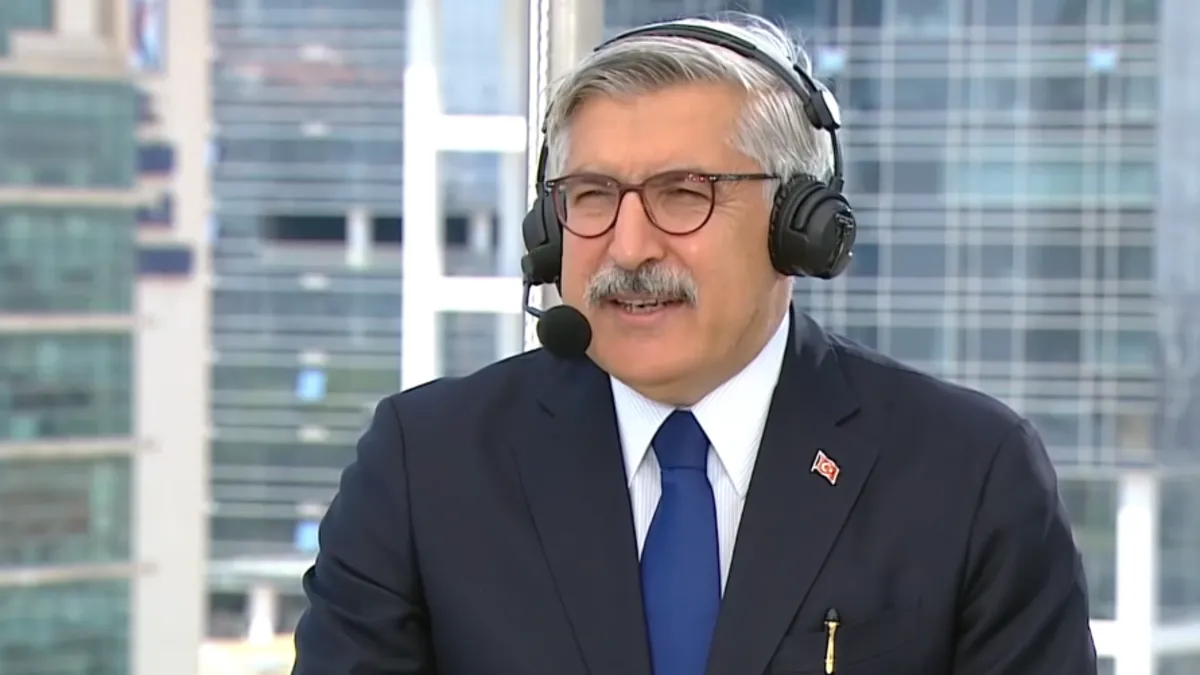 NATO Zirvesi dönüm noktası oldu: Türkiye Yüzyılı’nın startı verildi