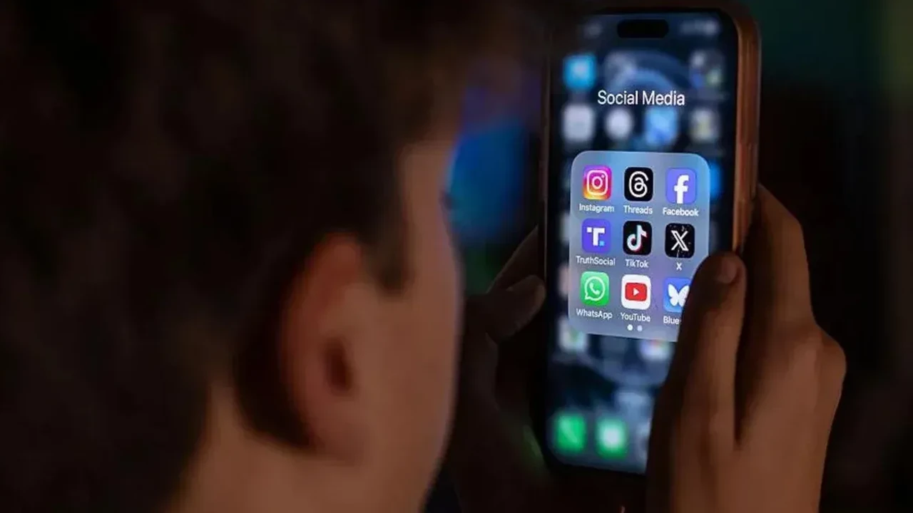 Google sosyal medya çıkmazı! 15 yaşındaki gencin davasında gizli imza