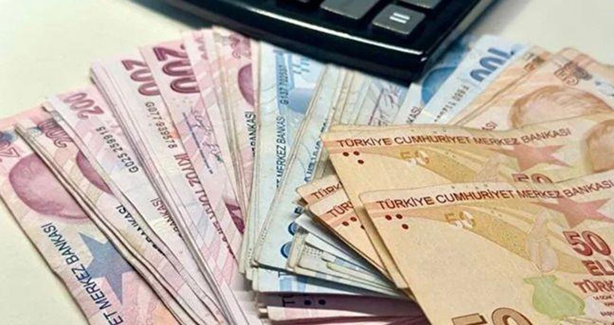 6 AYLIK ENFLASYON FARKI ZAMLI MEMUR MAAŞI 2026: Memur ve memur emeklisi Temmuz maaş zam oranı yüzde kaç olacak?