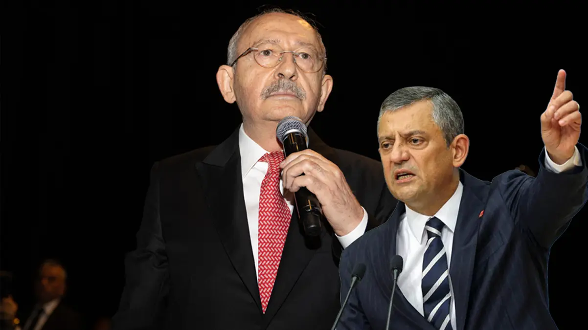 Kılıçdaroğlu 'arınmayı' başlatıyor! 10 kişilik ihraç listesi