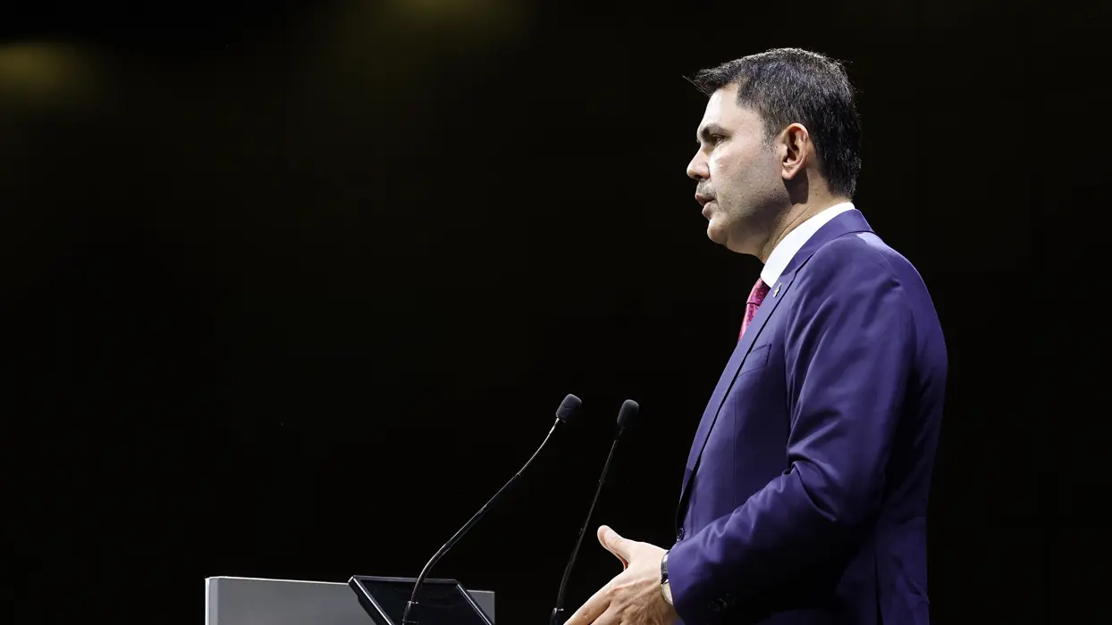 Dünyanın gözü Antalya'da olacak! Bakan Kurum: Herkes hazırlıklı gelmeli
