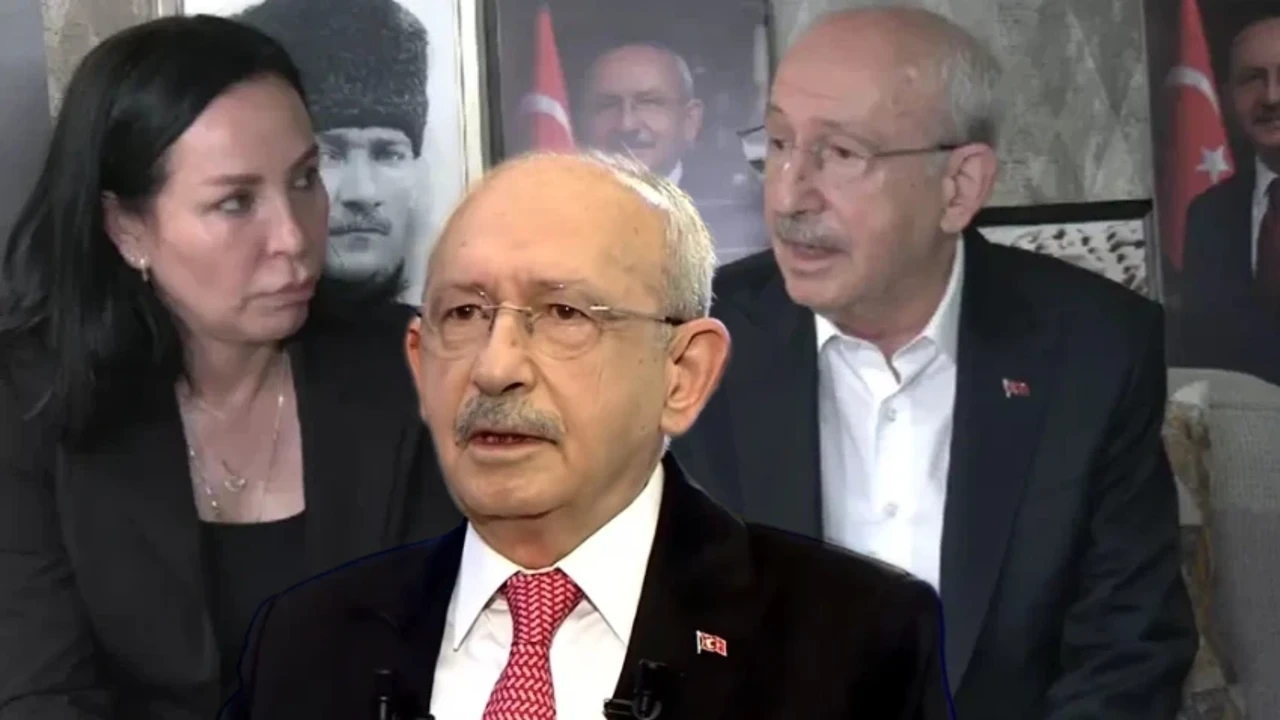 Kemal Kılıçdaroğlu’ndan dikkat çeken ziyaret! Duyuru yapılmadı…