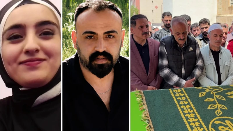 Ağabeyi onu kurtarmaya çalışırken kalp krizi geçirip hayatını kaybetmişti: Şeyma'dan da acı haber geldi