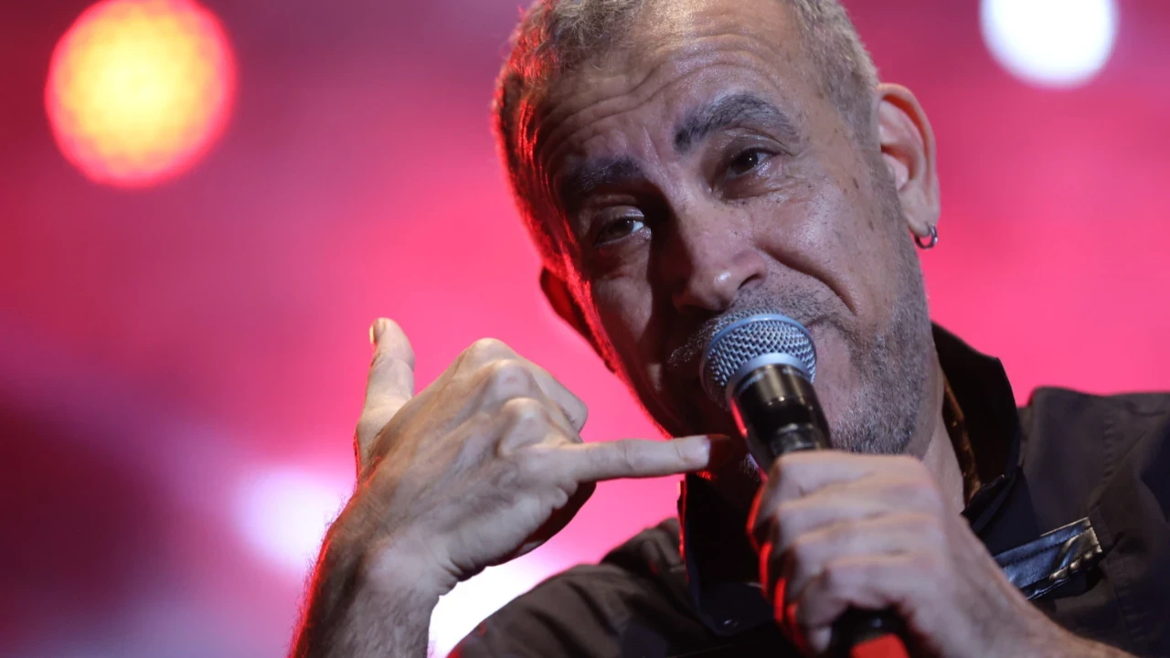 Haluk Levent'ten açıklama: Asıl bombayı bekleyin