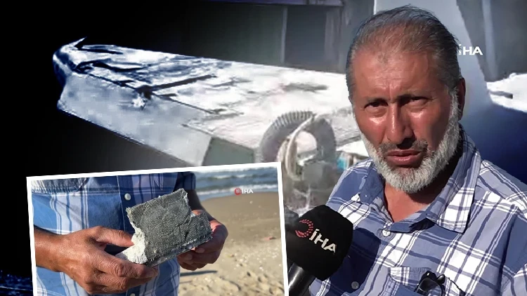Sahilde buldu, yapay zekaya sorup götürdü! Vahim hataya jandarma uyarısı: Bir daha yapma