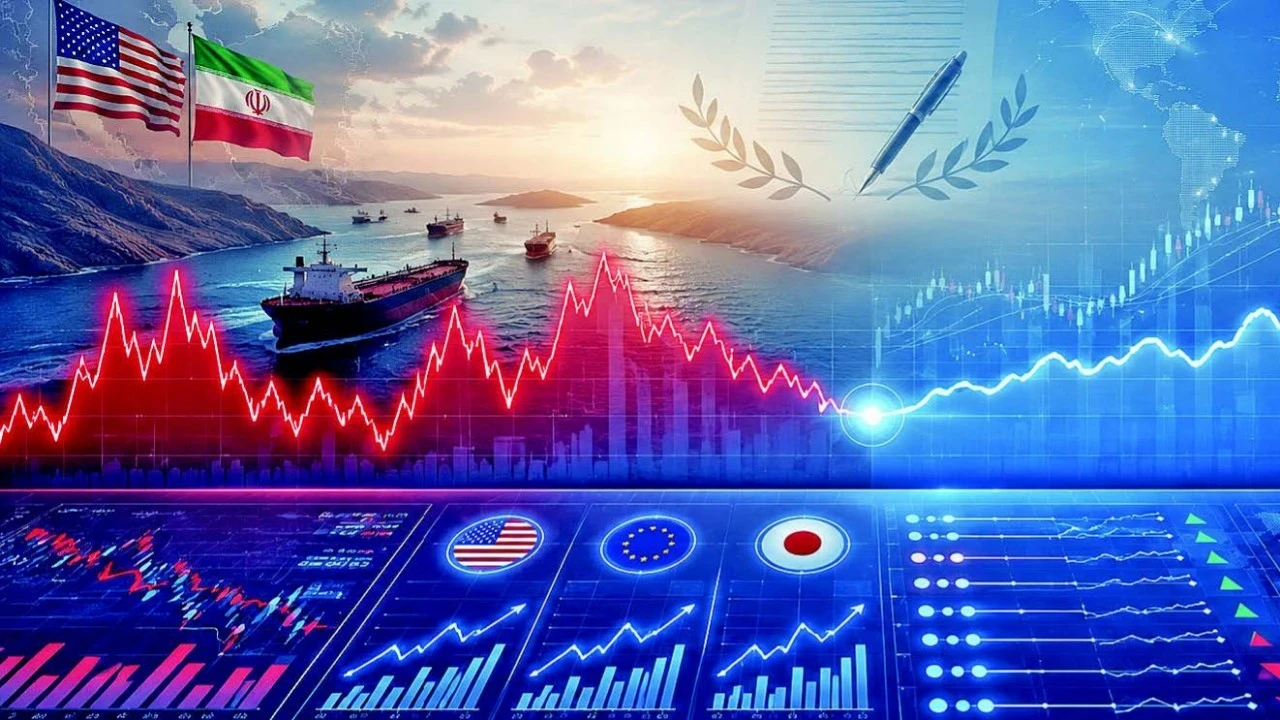 Kalıcı barışa doğru giderken merkez bankalarının karar haftası