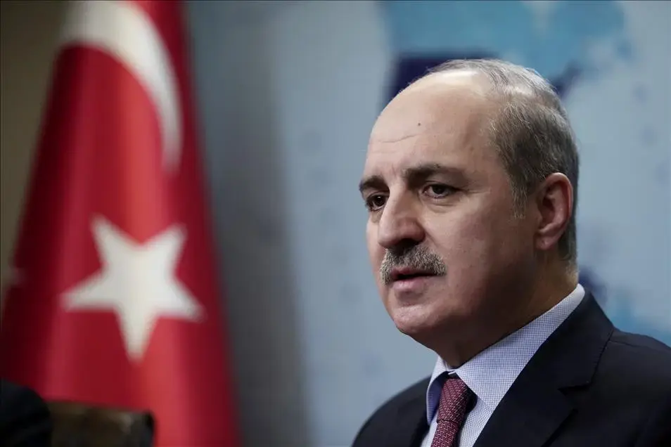 TBMM Başkanı Kurtulmuş'tan 15 Temmuz Demokrasi ve Milli Birlik Günü mesajı