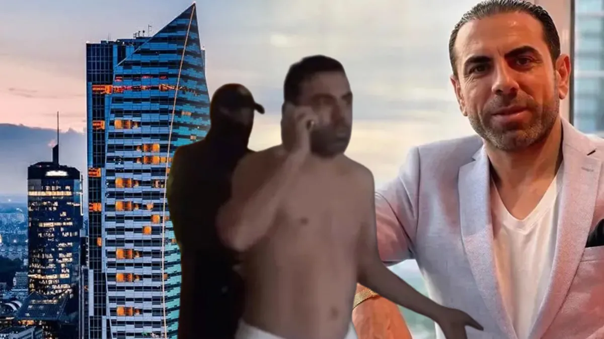 Bahis baronu Kılıçaslan İspanya’da tutuklandı! Türkiye'ye iade süreci başladı