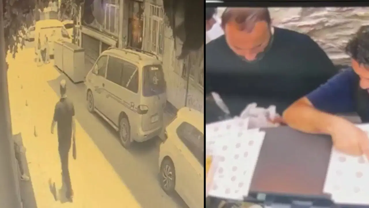 Suriyeli kuyumcuyu 'Dubai'de ticaret' vaadiyle dolandırdılar: 3 şüpheli tutuklandı!