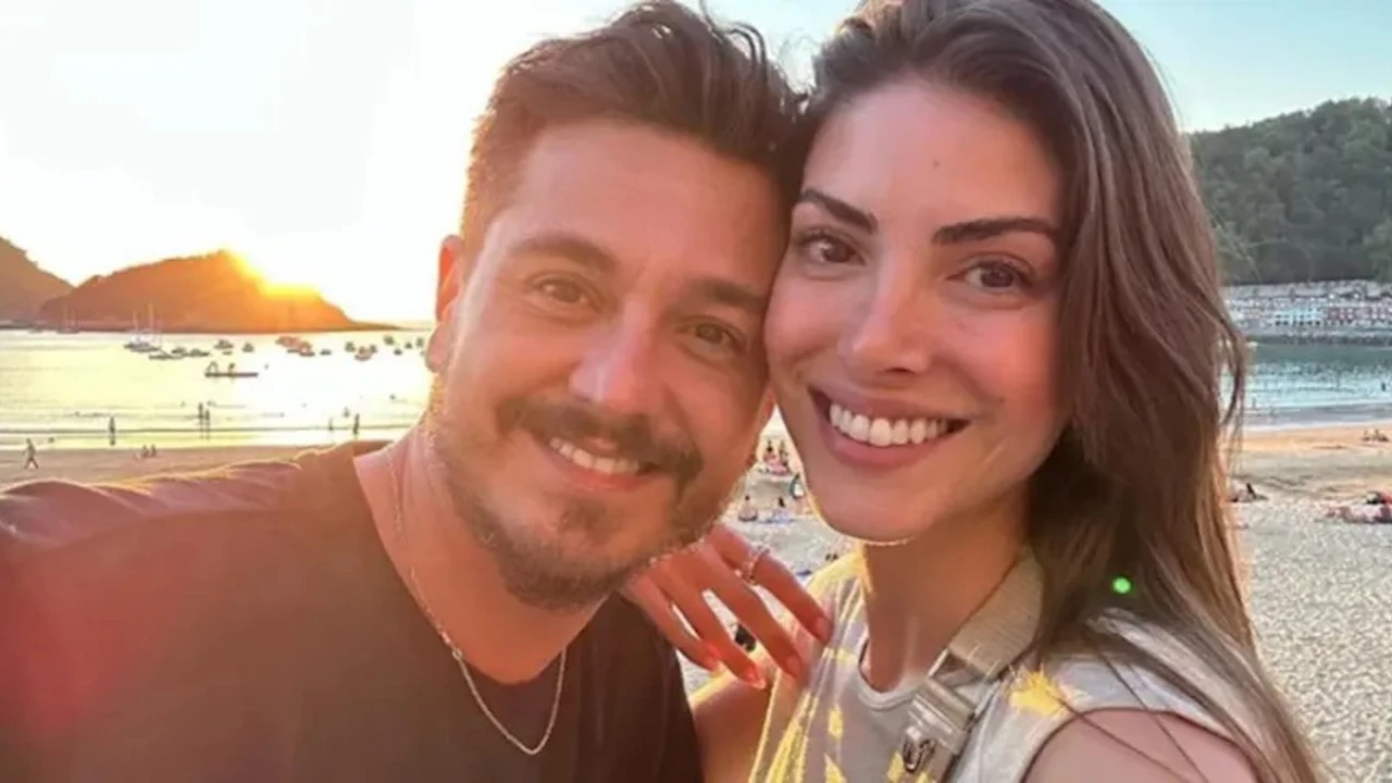 Taşacak Bu Deniz'in Esme'si Deniz Baysal'dan boşanma davası