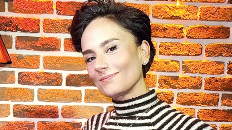 Doğum günü sesi Dilek Kavraal: Anonim ünlü olma haline bayılıyorum